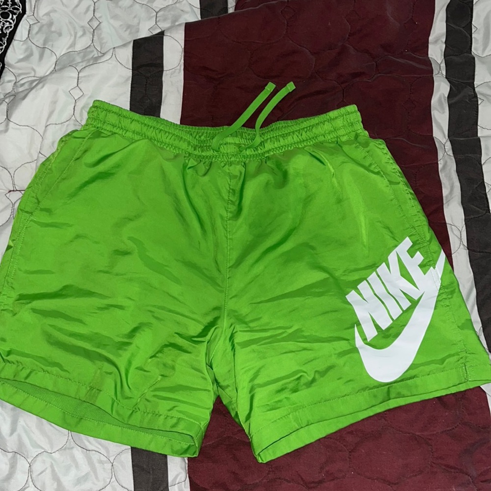 Casual Nike Shorts